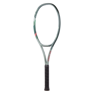 Yonex Rakieta tenisowa Percept 97in/320g/Turniej 2023 oliwkowa - nie naciągana -